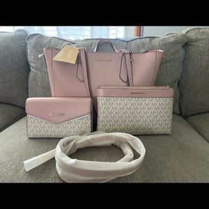 Cleaning Out My Closet